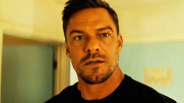 Imagem da notícia Reacher (4ª Temporada): Quando começa as filmagens, elenco e tudo que sabemos dos novos episódios