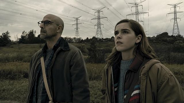 Imagem da notícia Só 1h30 na Netflix: O filme de terror do mesmo diretor de Invocação do Mal que vai tirar seu sono