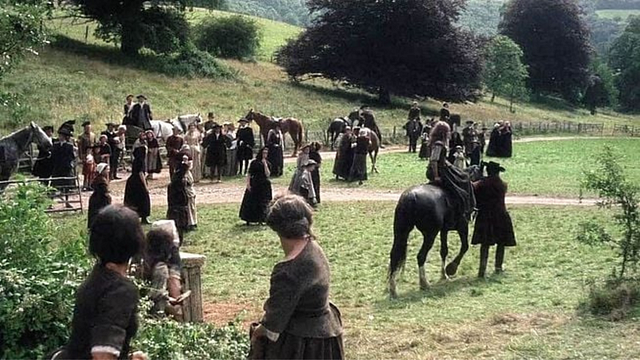 Imagem da notícia Esta aventura histórica ganhou o Oscar mais importante – mas foi completamente esquecida!