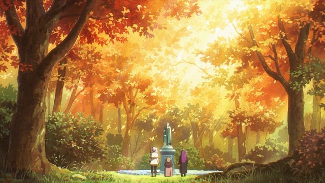 Imagem da notícia A melhor série de fantasia em anos finalmente deve ganhar 2ª temporada: Ela começa onde O Senhor dos Anéis termina e está na Netflix