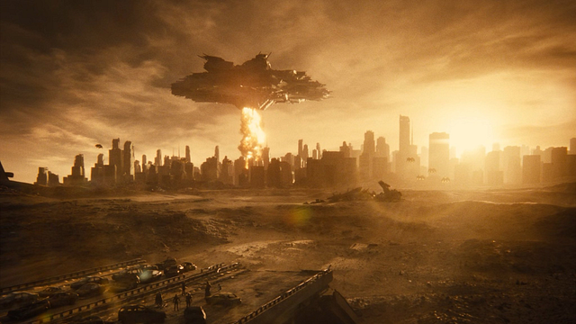 Imagem da notícia No streaming: É um milagre que este blockbuster memorável exista