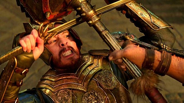 Imagem da notícia Chegou ao streaming: 77 dias após estrear nos cinemas e levar 129 milhões de dólares, esta aventura com estrela de O Senhor dos Anéis vai te divertir