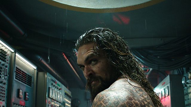 Imagem da notícia "É tudo o que eu quero": Sob essa condição, Jason Momoa pode imaginar um filme solo sobre o lendário vilão do Superman