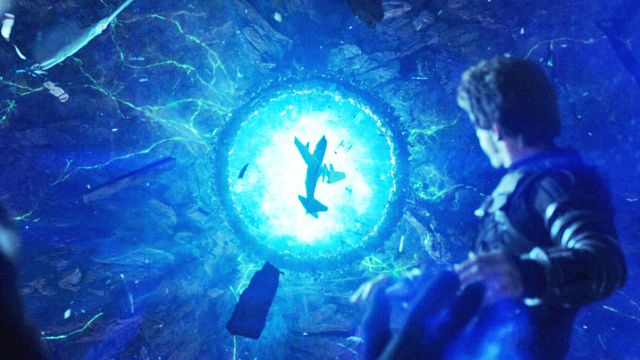 Imagem da notícia Hoje no streaming: Um blockbuster da Marvel que falhou completamente – mas o resgate chega em poucas semanas