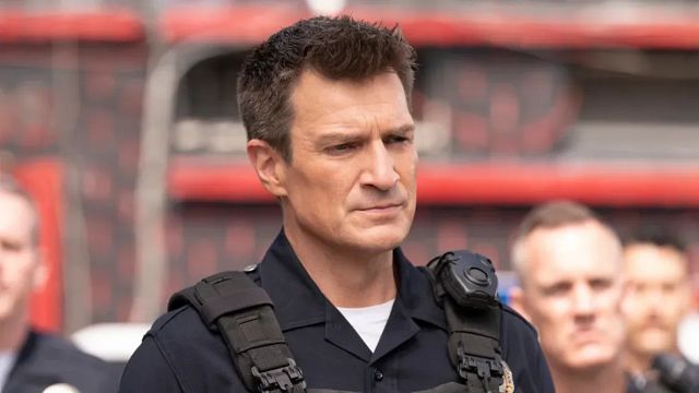 Imagem da notícia 7ª temporada de The Rookie: Quando estreia e onde assistir à série no Brasil?