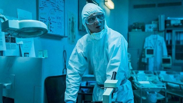 Imagem da notícia Hoje no streaming: Um dos filmes de terror mais pesados dos últimos anos e não recomendado para cardíacos