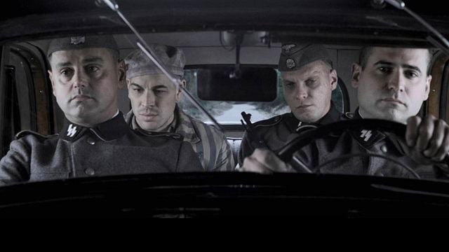 Imagem da notícia Na Netflix: Filme baseado em fatos reais com apenas 2 horas – assista sem sair do sofá