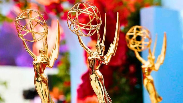 Imagem da notícia Vencedores do Emmy 2026: Veja a lista completa de séries e atores premiados