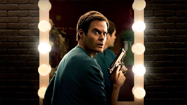 Imagem da notícia A comédia que deu um ataque de pânico ao seu protagonista, mas também lhe rendeu 2 Emmys