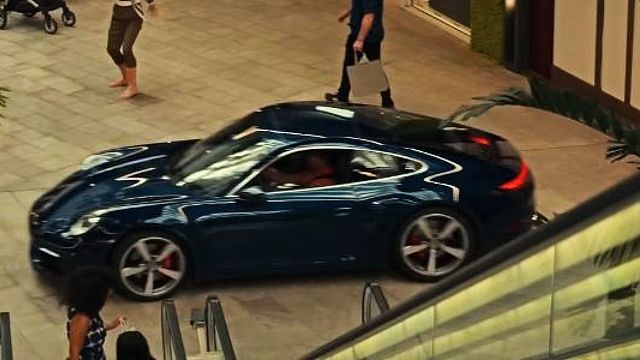 Imagem da notícia No streaming: Este foi o melhor filme de ação lançado em 2020 e quase ninguém se lembra