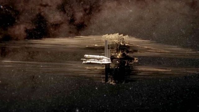 Imagem da notícia Eles foram demitidos de Star Wars há oito anos: Agora estão dirigindo um dos grandes filmes de ficção científica de 2026