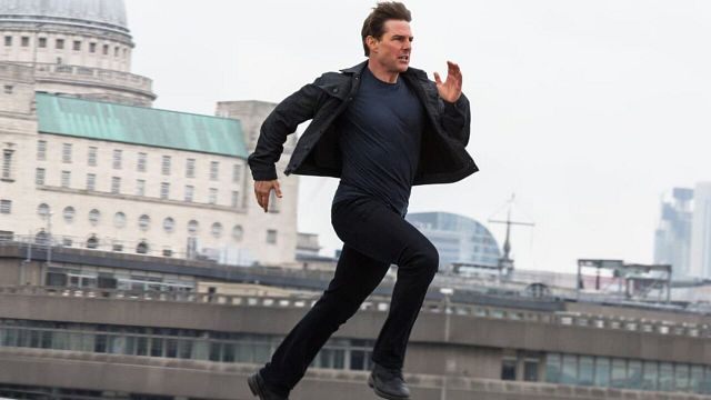 Imagem da notícia "Você não parece tão legal quanto pensa": Tom Cruise deu um conselho importante ao colega de Top Gun 2, Glen Powell