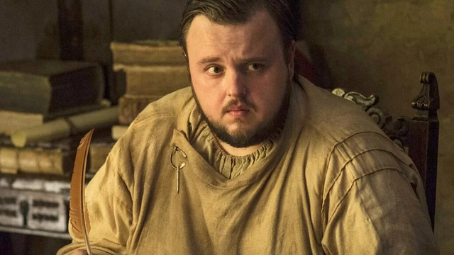 Imagem da notícia "A maldição da minha vida": O criador de Game of Thrones explica o que o impede de completar sua saga de fantasia