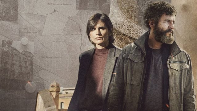 Imagem da notícia Mais uma decepção da Netflix: Esta minissérie póstuma é um thriller que não consegue cativar o espectador