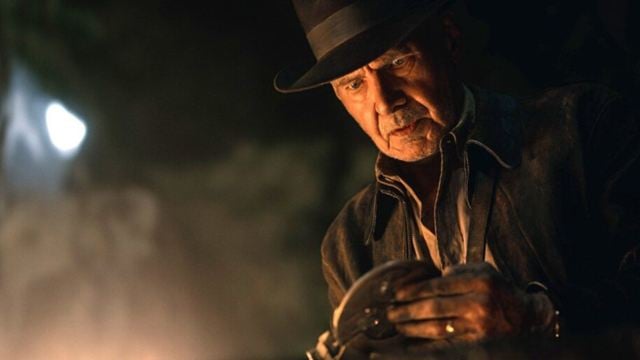 "Não queria fazer de novo": O final original de Indiana Jones 5 era BEM diferente e diretor explica porque fez tanta questão de mudar