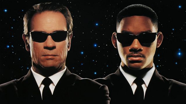 Imagem da notícia Sessão da Tarde hoje (26/02): Filme MIB - Homens de Preto quase não teve Will Smith – e você nem imagina o motivo