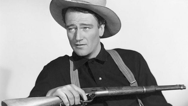 “É difícil de assistir”: Este vencedor do Oscar não tem nenhuma admiração pela lenda do faroeste John Wayne