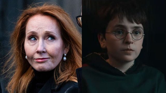 Imagem da notícia É possível separar artista da obra? J. K. Rowling celebra série de Harry Potter enquanto faz novos ataques a mulheres trans