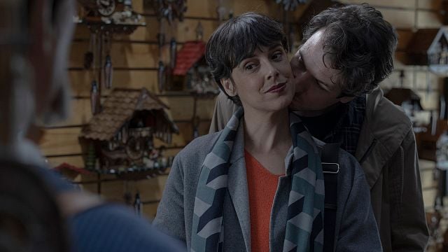 Imagem da notícia Se você já tentou trocar de casa, este filme espanhol pode fazer você mudar de ideia