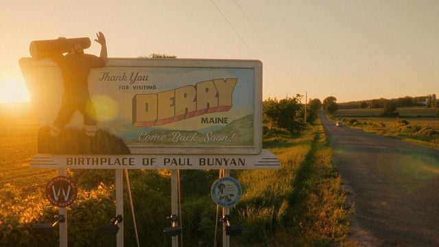 Imagem da notícia It: Bem-Vindos a Derry é renovada para 2ª temporada e promete adaptar uma das tramas mais chocantes dos livros de Stephen King