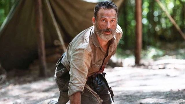 "Gosto de gente que ainda acredita": The Walking Dead nem se preocupa mais em desmentir uma de suas teorias mais famosas