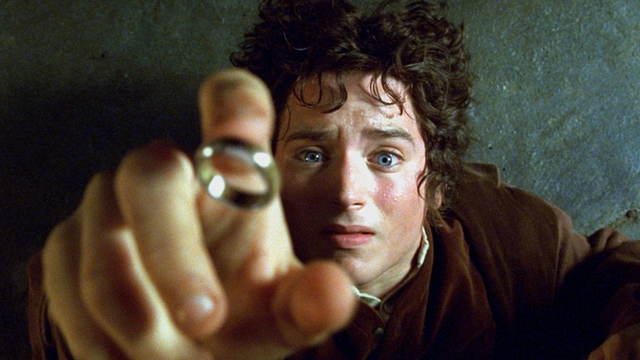 Imagem da notícia "Descontente com a extrema estupidez": Este filme de O Senhor dos Anéis enfureceu Tolkien e foi um fiasco