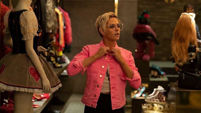 Imagem da notícia “Odiei fazer aquele filme”: estrela de Crepúsculo, Kristen Stewart fala sobre um de seus maiores fracassos no cinema