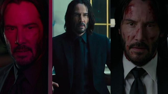 Imagem da notícia Foi assim que John Wick gastou milhares de dólares em um "efeito de m*rda" - literalmente!