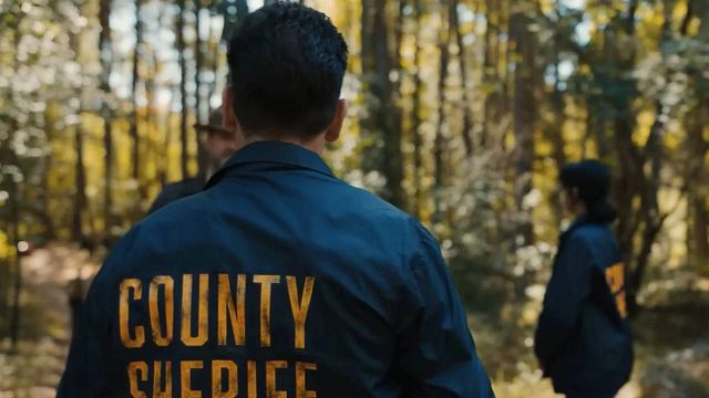 Imagem da notícia O novo sucesso da Netflix: A série de suspense que ficou em primeiro lugar em mais de 50 países