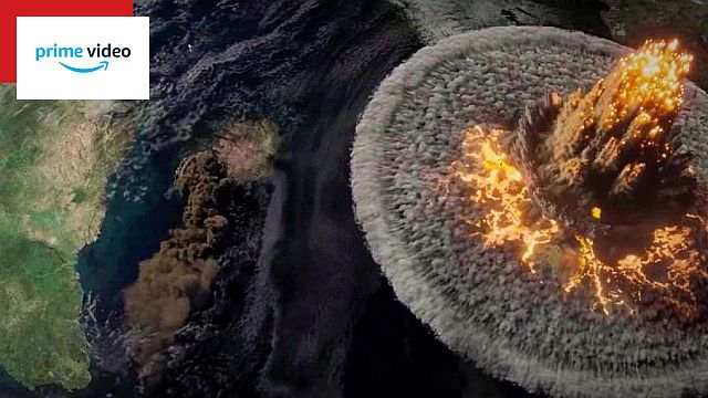 Imagem da notícia Um dos filmes de desastre mais divertidos dos últimos anos: Ficção científica com Gerard Butler sobre o fim do mundo chega ao Amazon Prime Video