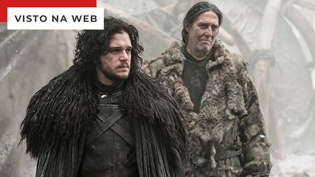 "Fiquei bem irritado": Estrela de Game of Thrones criticou que a série colocasse sexo acima da política