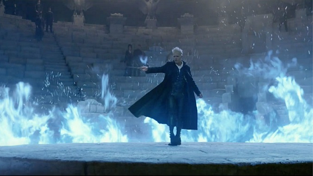 Imagem da notícia No streaming: Épico de fantasia com quase 3 horas de duração, que faz parte de uma saga bilionária