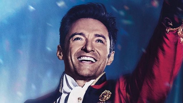 Imagem da notícia Sessão da Tarde hoje (08/10): Com Hugh Jackman e grande elenco, O Rei do Show tem uma das trilhas sonoras mais aclamadas da história recente