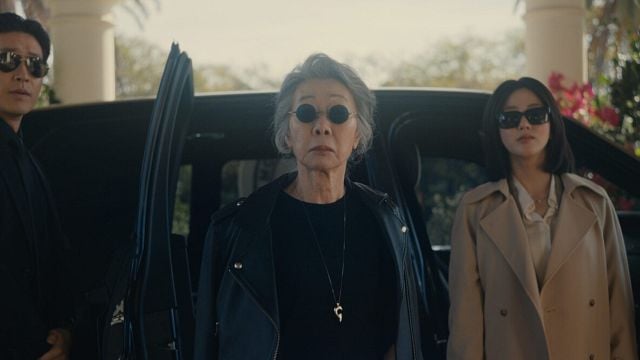 Imagem da notícia A melhor série da Netflix em 2026 sofre um tremendo fracasso: Não alcançou número 1 em seu lançamento