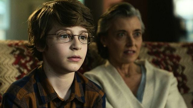 Imagem da notícia Esqueça It e companhia: Uma das melhores adaptações de Stephen King é um título bem diferente do que estamos acostumados