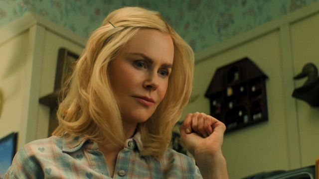 Imagem da notícia "Estou fora": Nicole Kidman faz importante anúncio sobre sua carreira durante campanha de novo filme