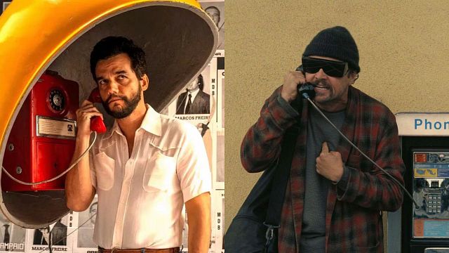 Imagem da notícia O Agente Secreto, Uma Batalha Após a Outra e mais: Saiba onde assistir aos filmes indicados ao Oscar 2026