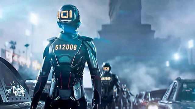 Imagem da notícia "O filme mais difícil desde O Resgate do Soldado Ryan": Steven Spielberg ainda está desenvolvendo uma continuação para esta ficção científica