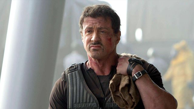 Imagem da notícia "O maior papel da sua vida": Sylvester Stallone e sua vida secreta são trazidos às claras em produção reveladora com o astro