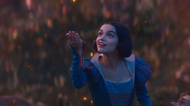 Imagem da notícia O fracasso de Branca de Neve foi ainda pior do que parecia: Live-action da Disney é um dos maiores desastres de todos os tempos