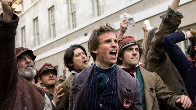 Imagem da notícia "Não vão fazer outro desse por mais 50 anos": Este filme aclamado ganhou 440 milhões de dólares, mas foi um pesadelo para o elenco