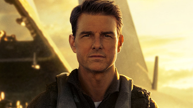 Imagem da notícia "Um filme verdadeiramente ruim": Diretor consagrado acerta as contas com Top Gun: Maverick