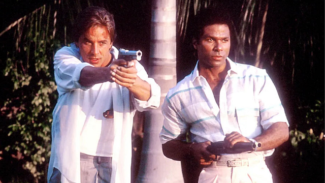 Imagem da notícia É finalmente oficial: Estas duas superestrelas assumirão os papéis principais no novo filme de Miami Vice – e o título já foi revelado!