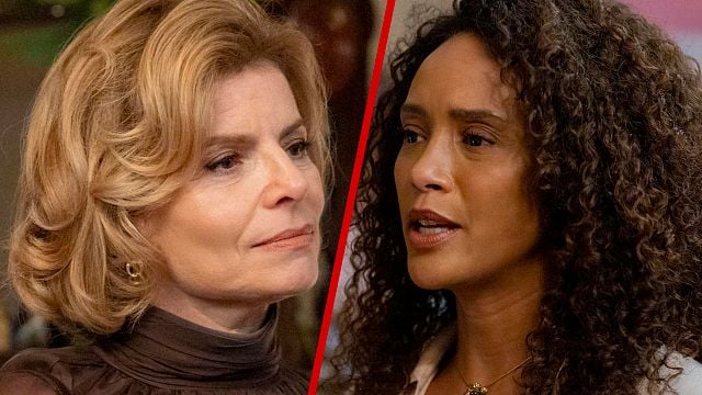 Imagem da notícia Resumo de Vale Tudo (04 a 09/08): Odete inicia um plano de vingança implacável para levar a empresa de Raquel à ruína