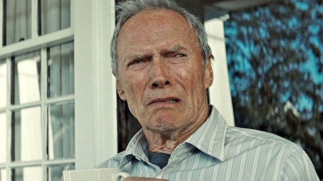 Imagem da notícia "O material era péssimo": Clint Eastwood não queria de jeito nenhum ser associado a este filme "bizarro"