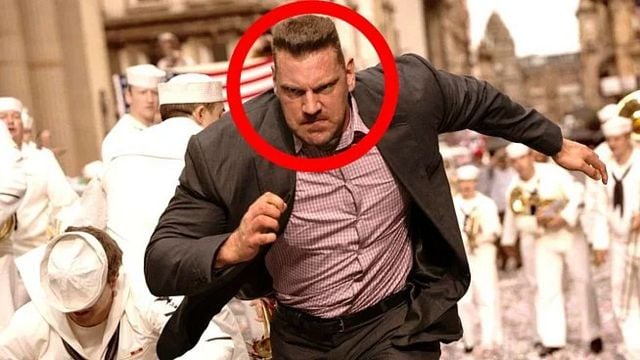 Imagem da notícia Ele é o maior astro de ação do momento – mas quase nenhum cinéfilo o conhece!