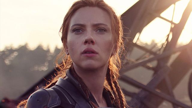 Imagem da notícia Tela Quente hoje (28/07): Filme inédito na TV, Viúva Negra traz referência a um dos personagens mais famosos do cinema