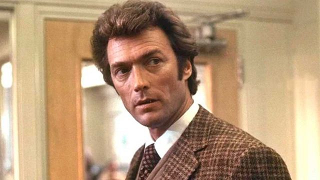 "O cinema foi inventado para ele": É assim que Clint Eastwood elogia o único ator de quem já foi fã