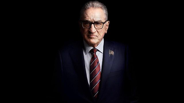 Imagem da notícia Top 1 em 76 países: Robert De Niro está dominando a Netflix com este novo thriller psicológico