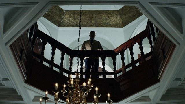 Imagem da notícia Disponível no streaming: Há 5 anos, estreava nos cinemas um dos filmes de terror mais subestimados da atualidade